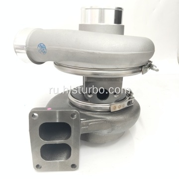 Турбокомпрессор Man 4LGZ 52329703279 Грузовик